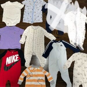 Polo Ralph Lauren bubble